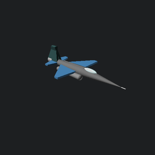 Fighter Jet
